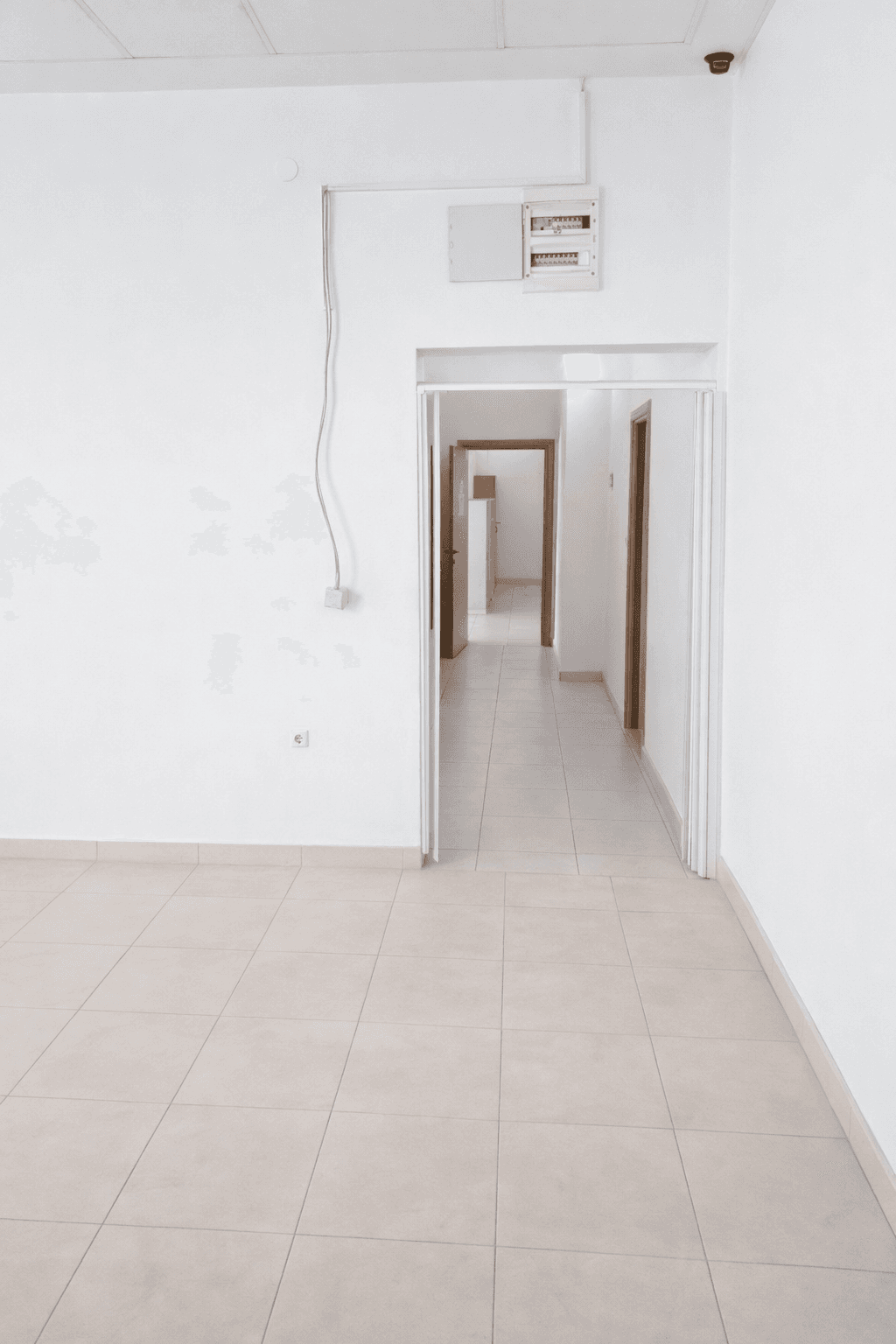 Business space for rent in Novo Lisiche - 2