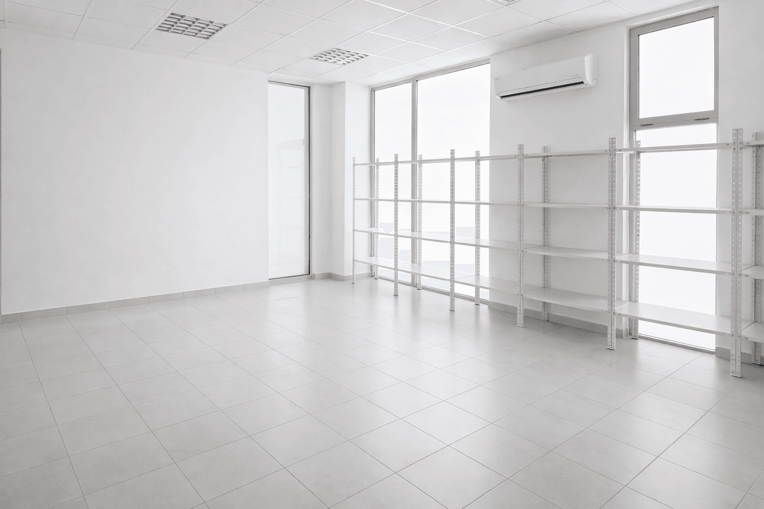 Business space for rent in Novo Lisiche - 3