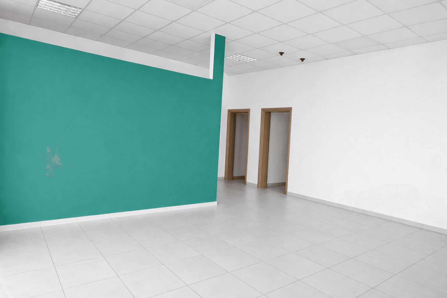 Business space for rent in Novo Lisiche - For Rent - Aerodrom - Image 6