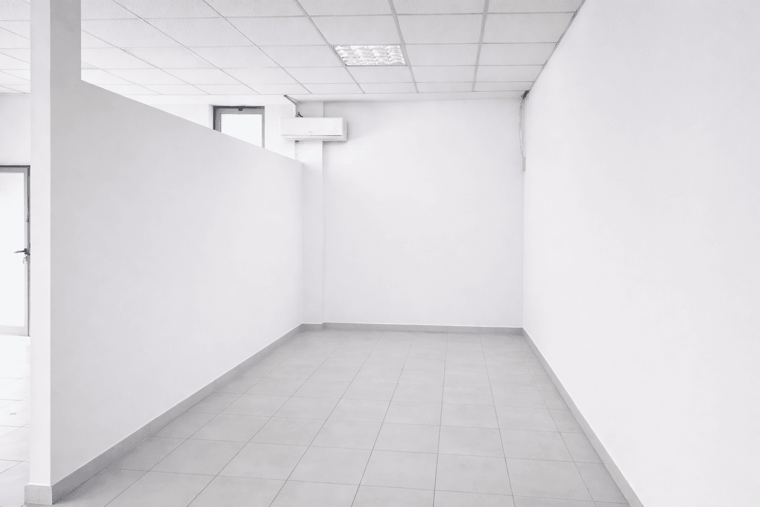 Business space for rent in Novo Lisiche - For Rent - Aerodrom - Image 7