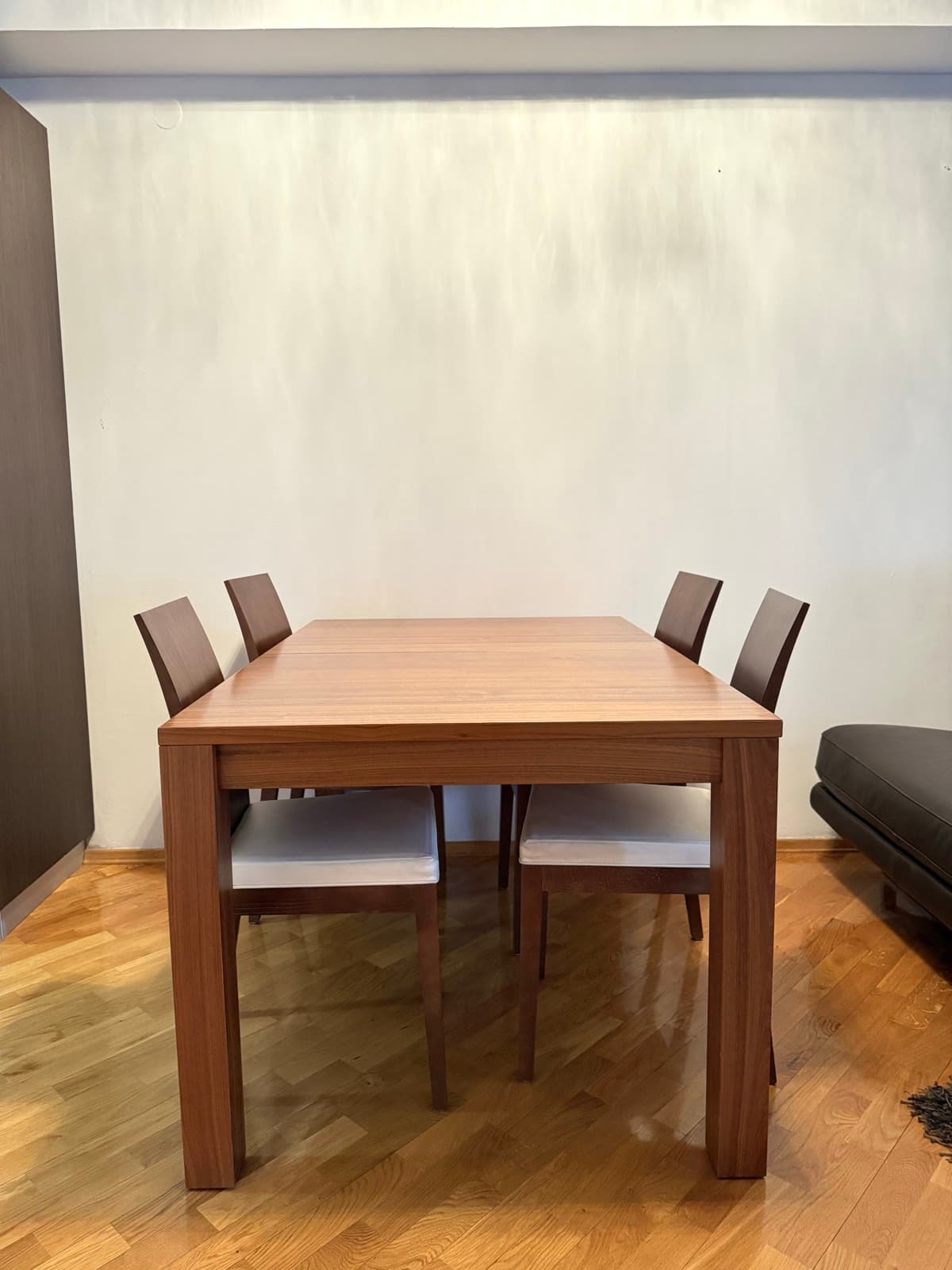 Fully furnished apartament 123m2 on Vodno - 2