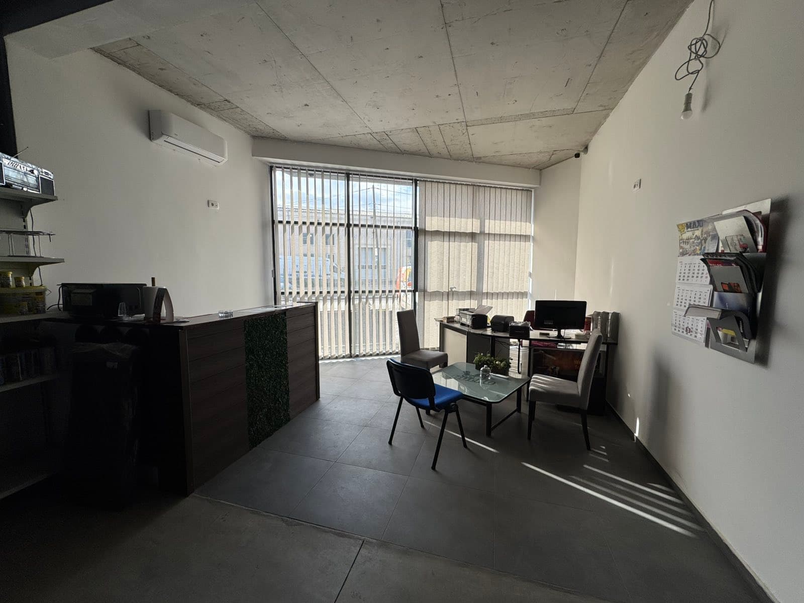 New Warehouse in Industrial zone Vizbegovo - 3