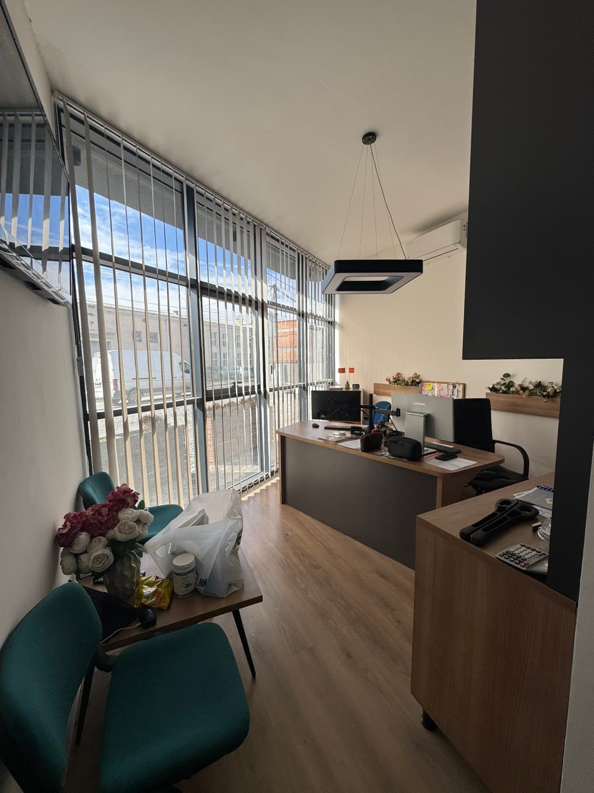 New Warehouse in Industrial zone Vizbegovo - For Rent - Butel - Image 4