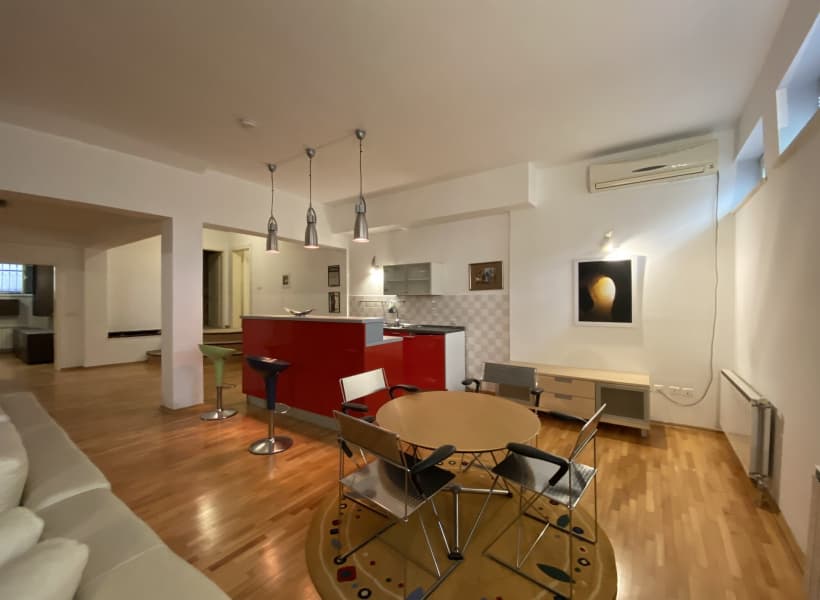 Beautiful house with spacious yard with swimming pool - For Sale - Crniche - Image 10