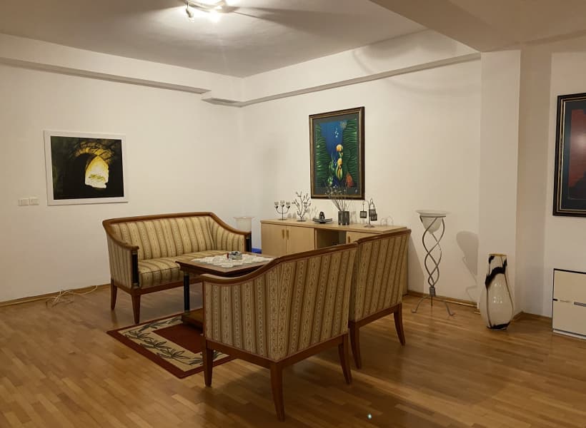 Beautiful house with spacious yard with swimming pool - For Sale - Crniche - Image 5