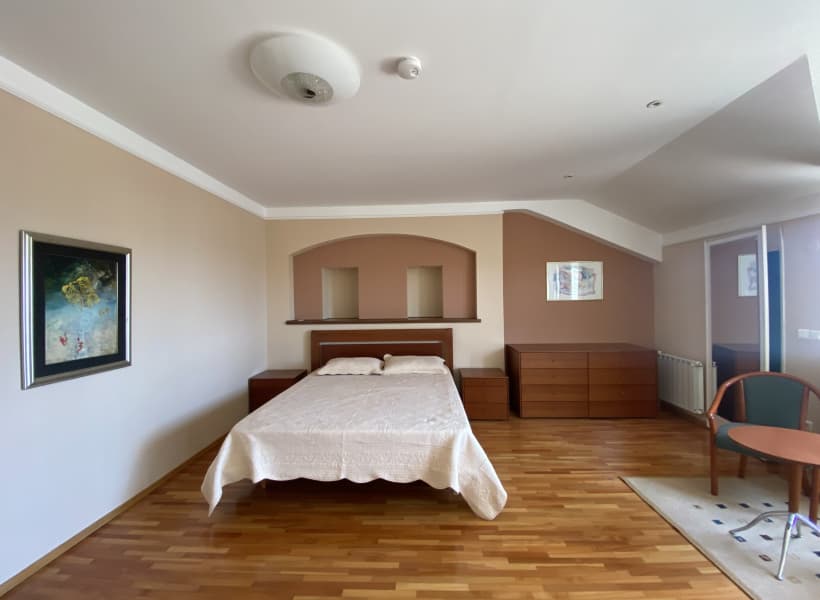 Beautiful house with spacious yard with swimming pool - For Sale - Crniche - Image 14