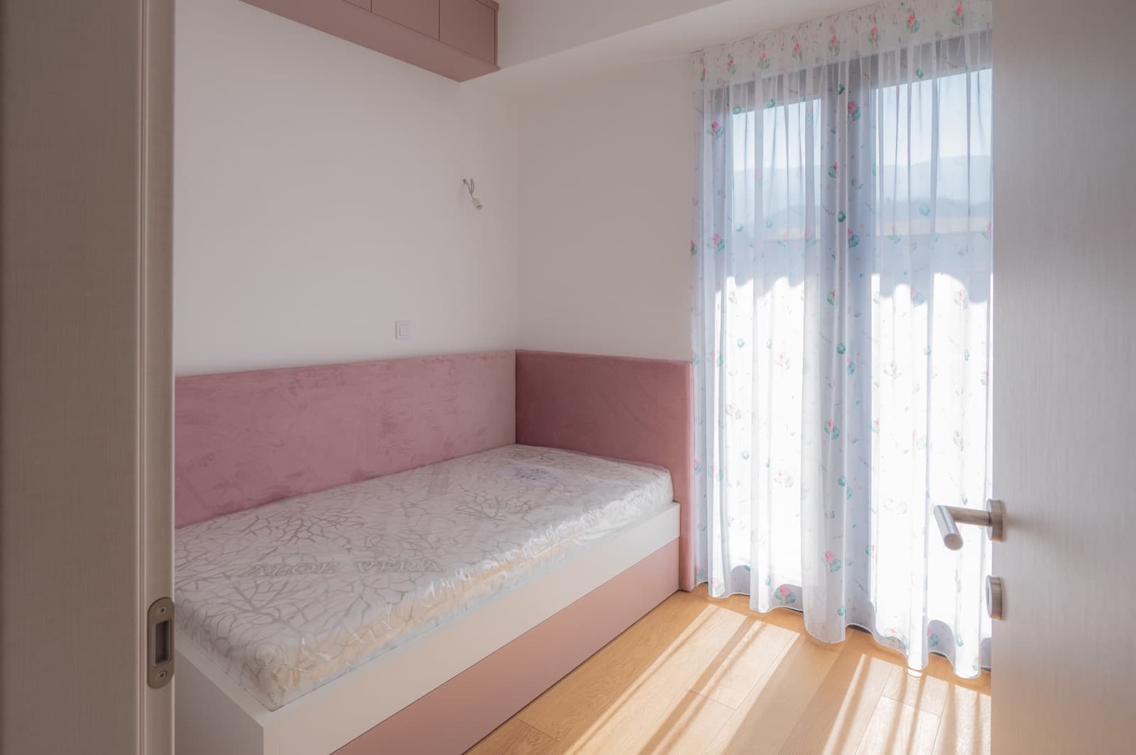 Стилски стан 111м2 во Тафталиџе - За Изнајмување - Карпош - Слика 11