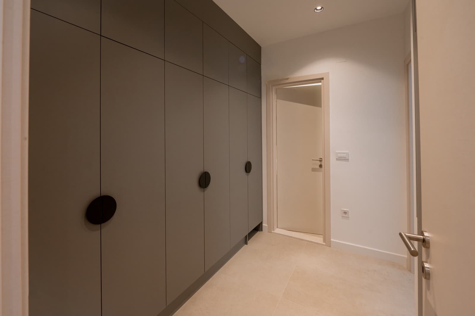 Стилски стан 111м2 во Тафталиџе - За Изнајмување - Карпош - Слика 6