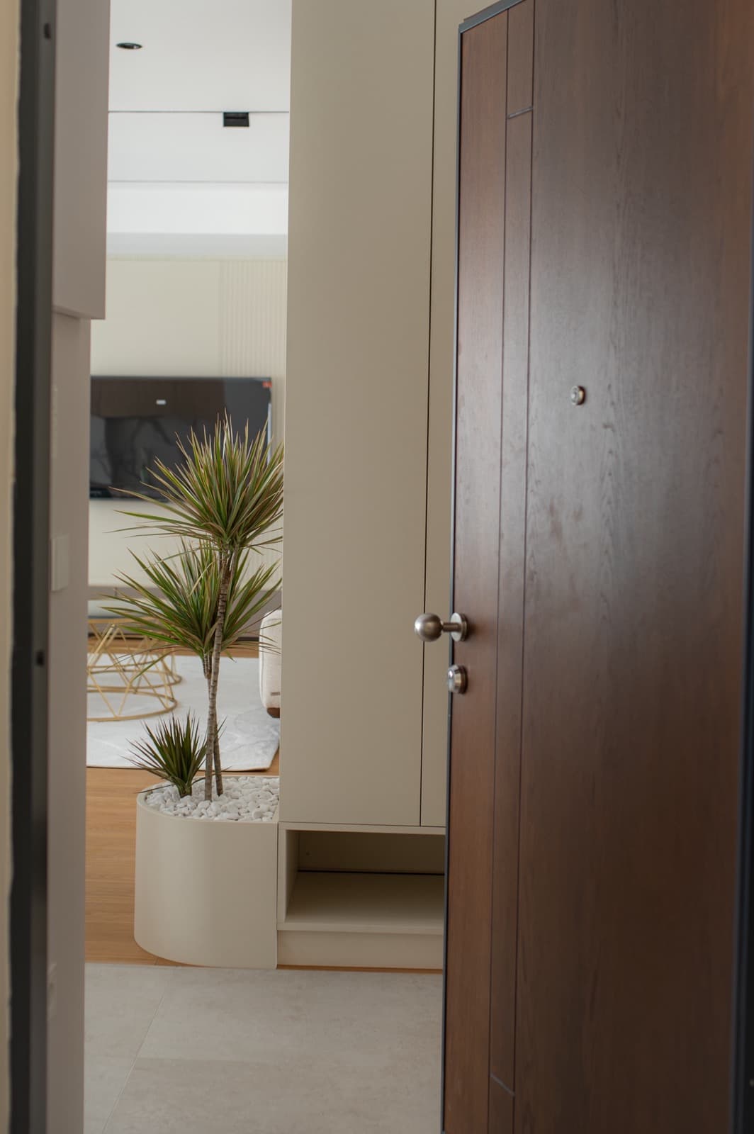 Стилски стан 111м2 во Тафталиџе - За Изнајмување - Карпош - Слика 13