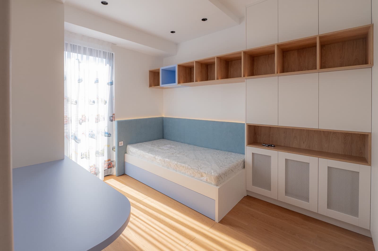 Стилски стан 111м2 во Тафталиџе - За Изнајмување - Карпош - Слика 14