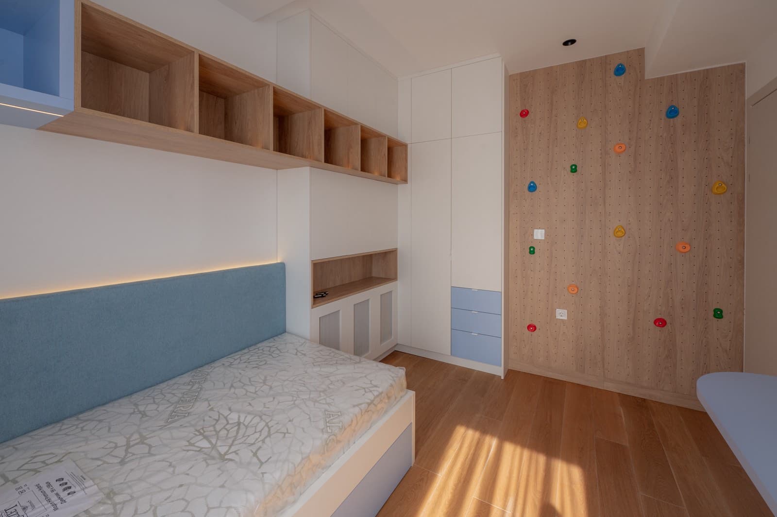 Стилски стан 111м2 во Тафталиџе - За Изнајмување - Карпош - Слика 15