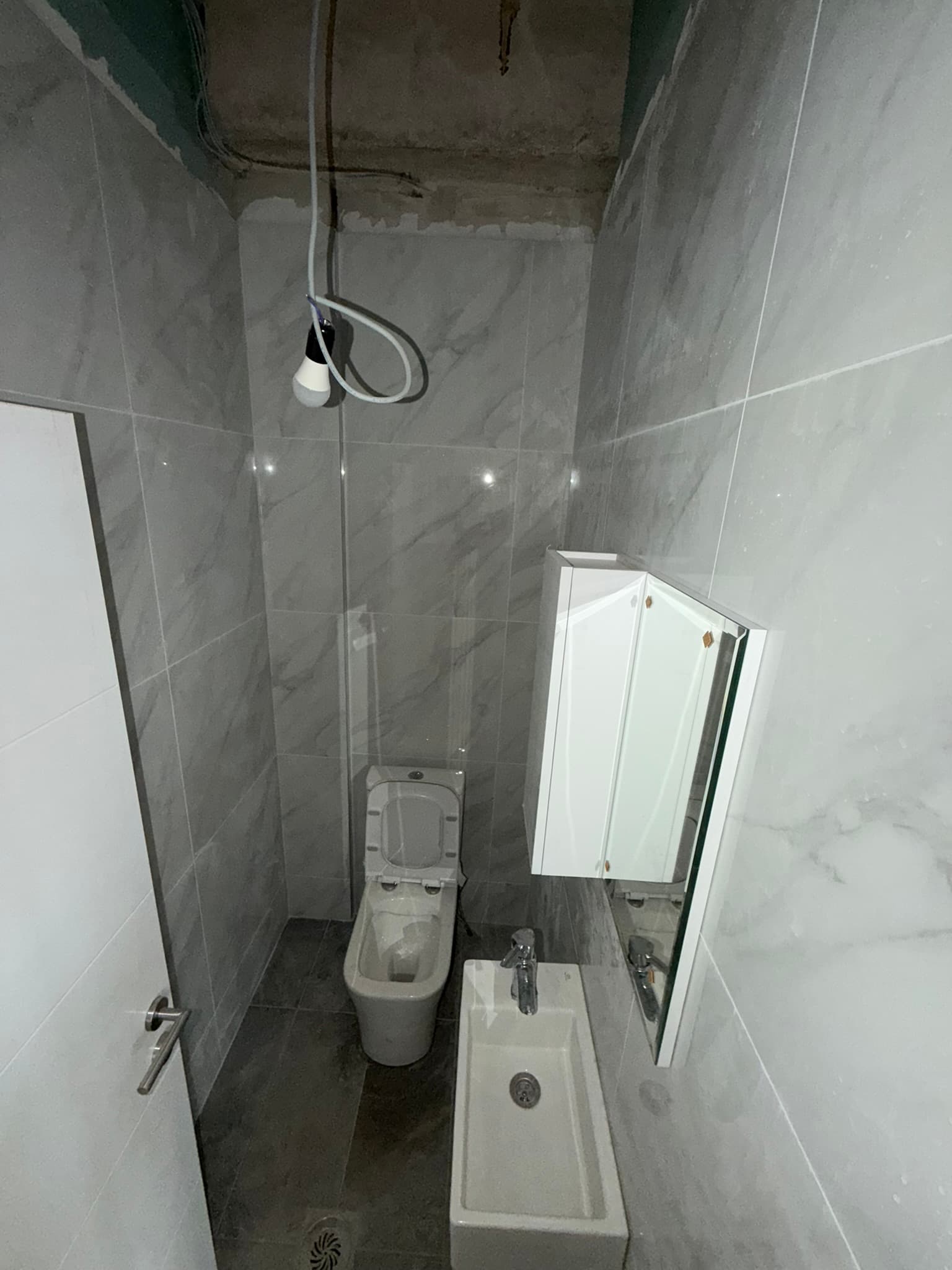 Нов деловен и магацински простор во Илинден - За Изнајмување - Илинден - Слика 19