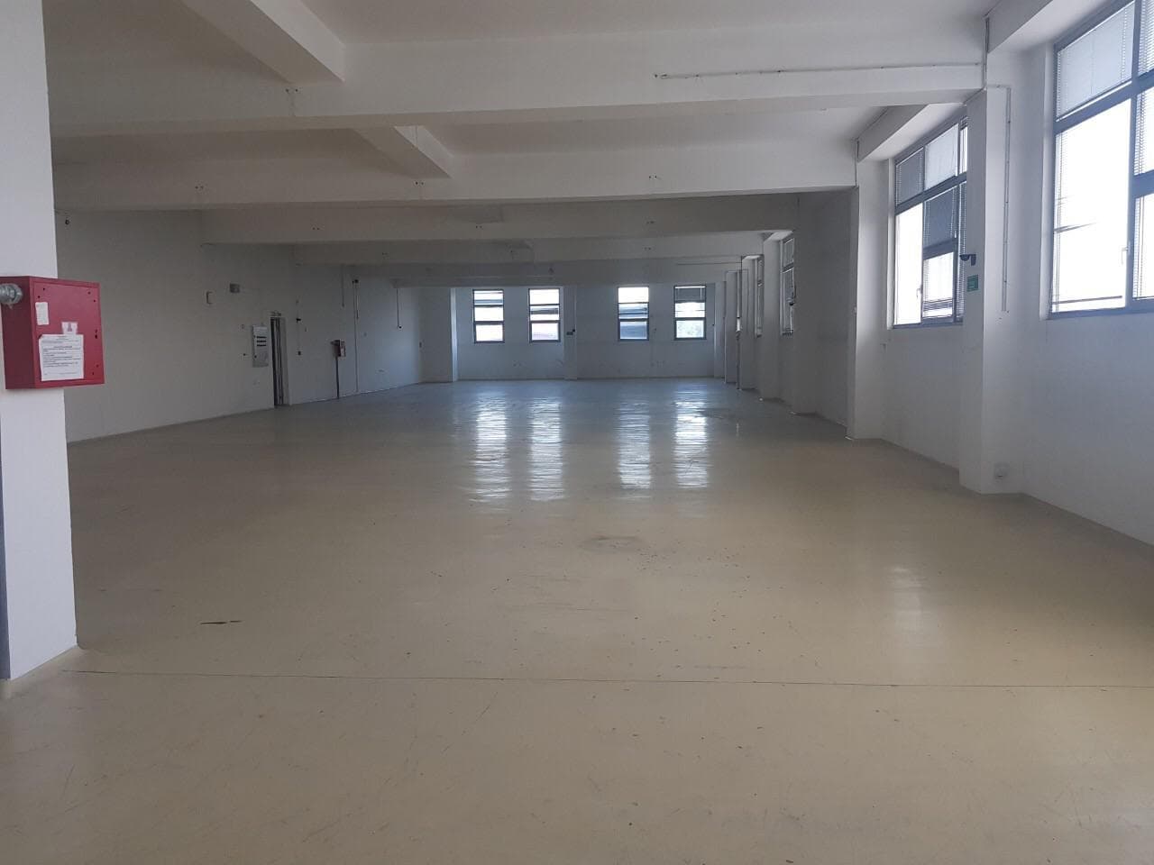 Warehouse on a great location in Kisela Voda - For Rent - Kisela Voda