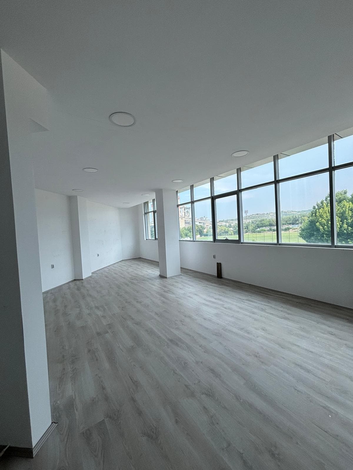 Warehouse on a great location in Kisela Voda - 2