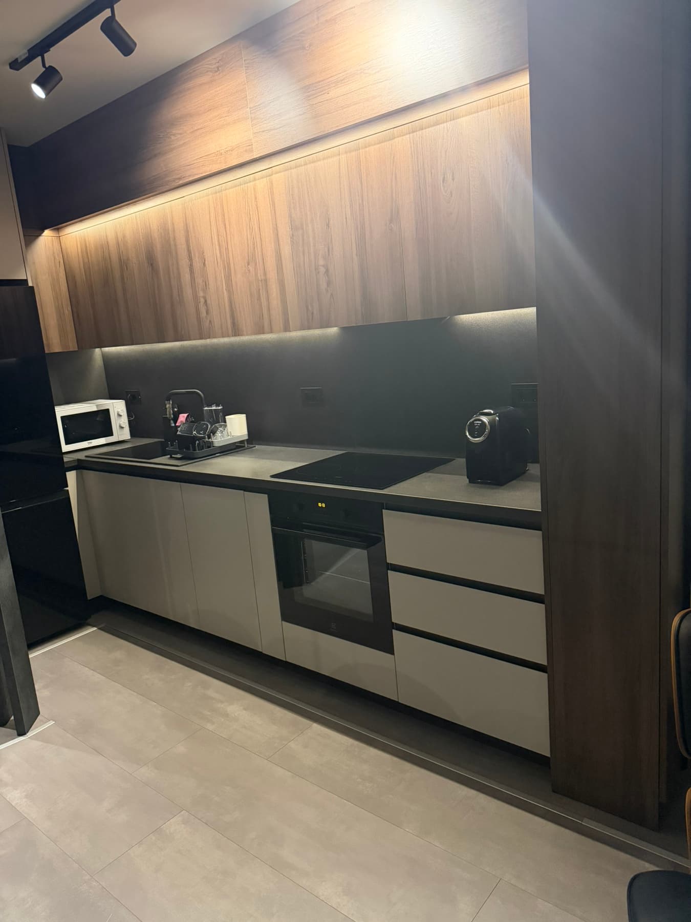 Опремен стан 67м2 во Тафталиџе - 3