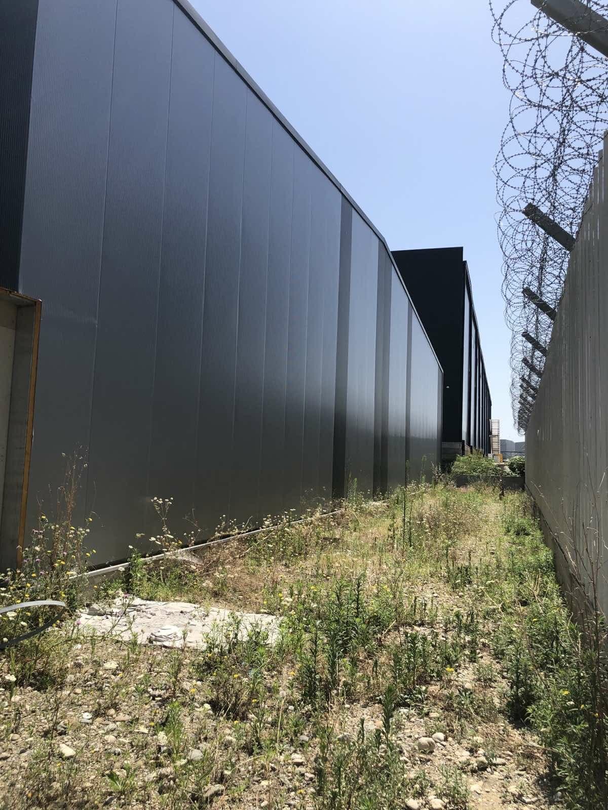 Индустриска хала со плац во Ќојлија - За Продажба - Петровец - Слика 10