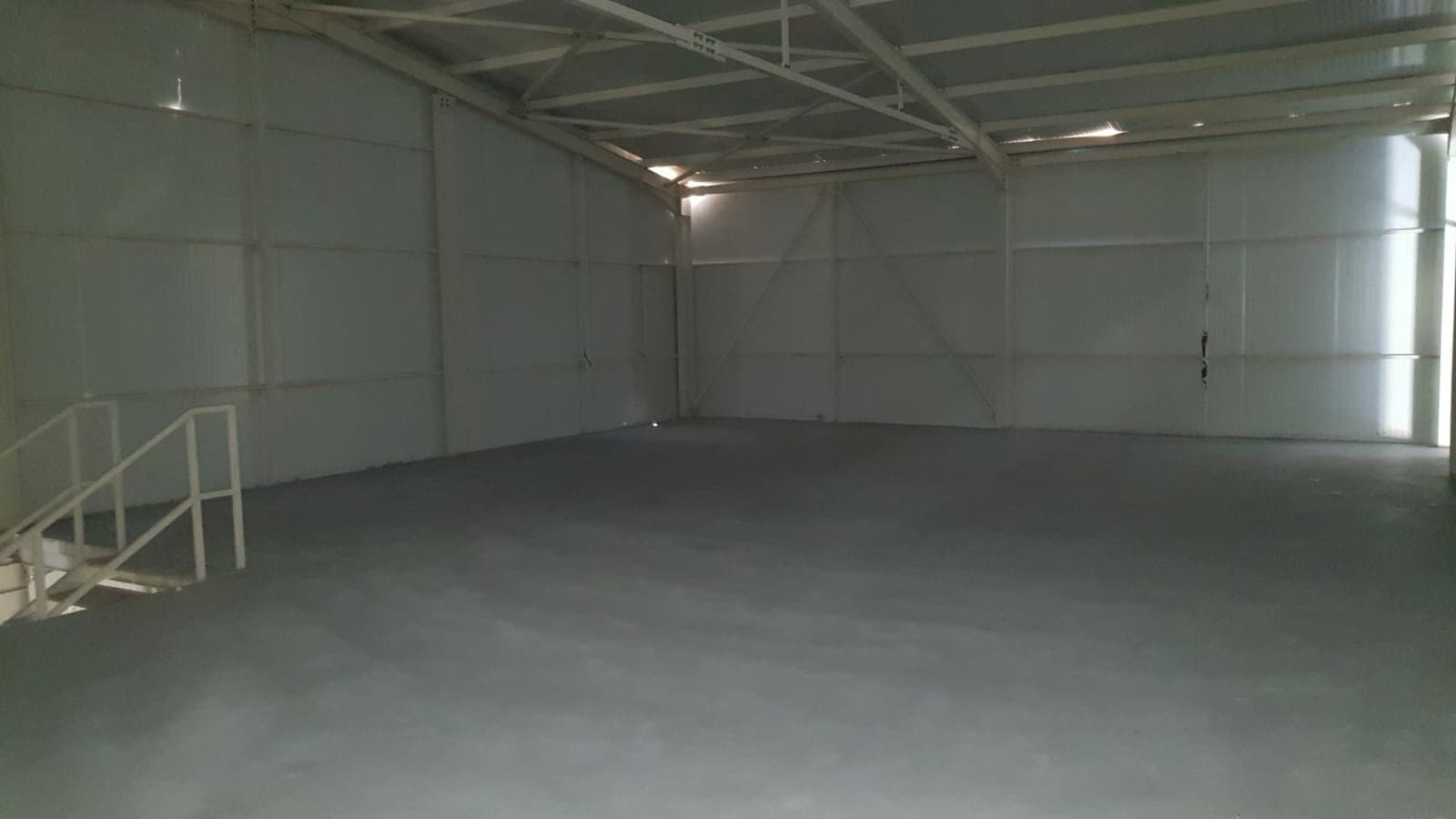 Нов Магацински Простор од 1250м2 во Илинден - За Продажба - Илинден - Слика 7