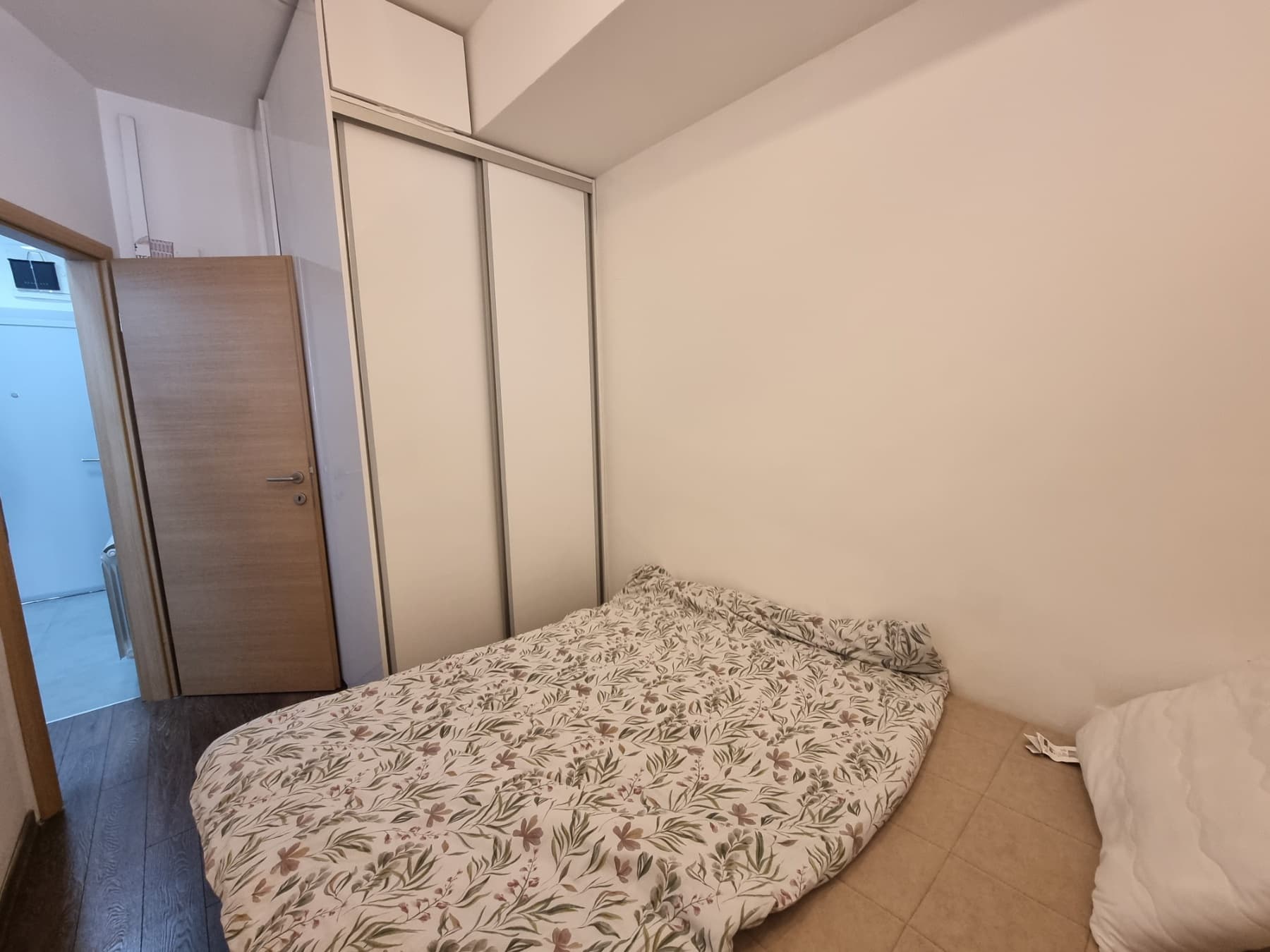 Функционален стан 40м2 во Карпош - За Изнајмување - Карпош - Слика 10