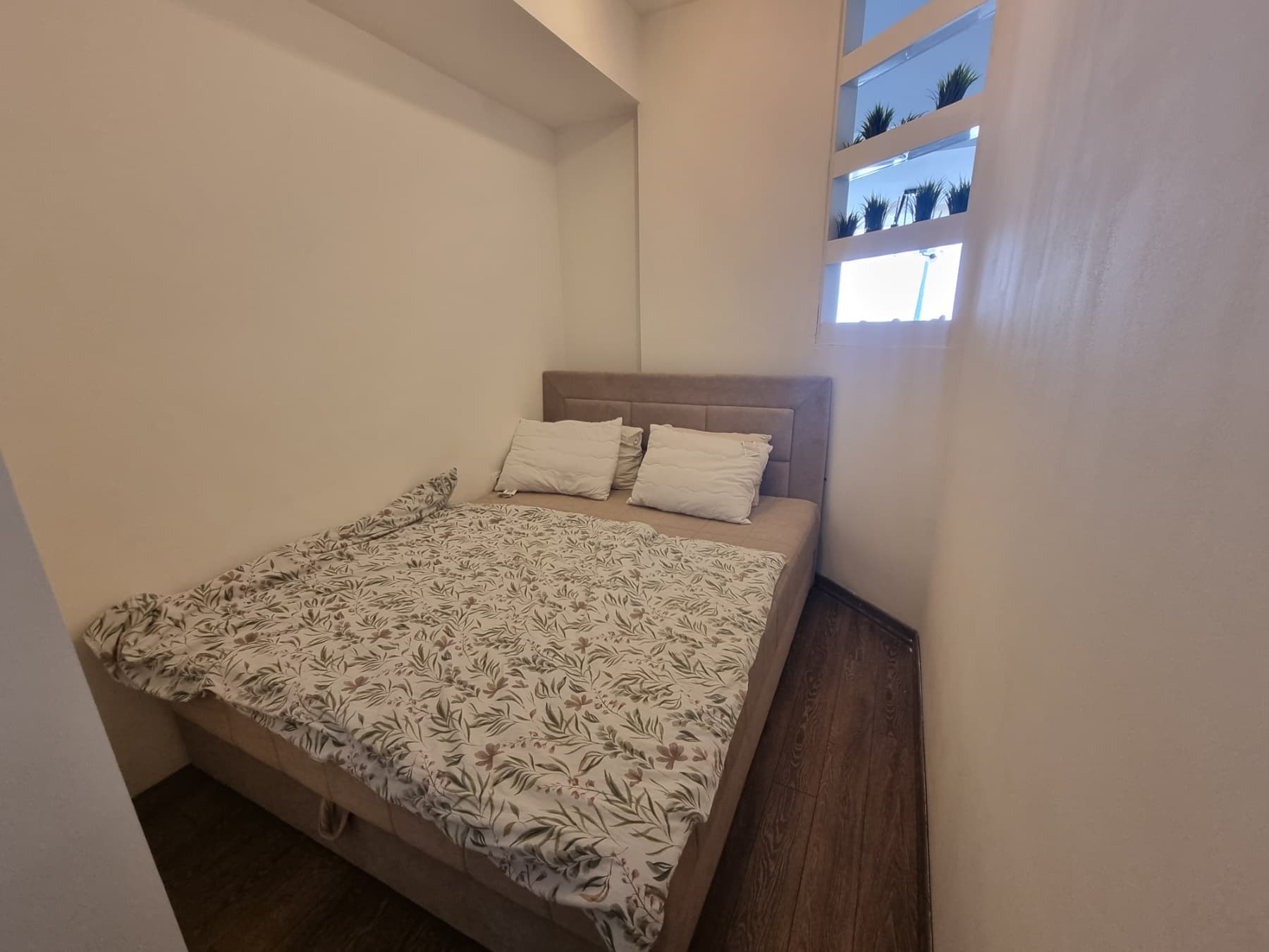 Функционален стан 40м2 во Карпош - За Изнајмување - Карпош - Слика 9