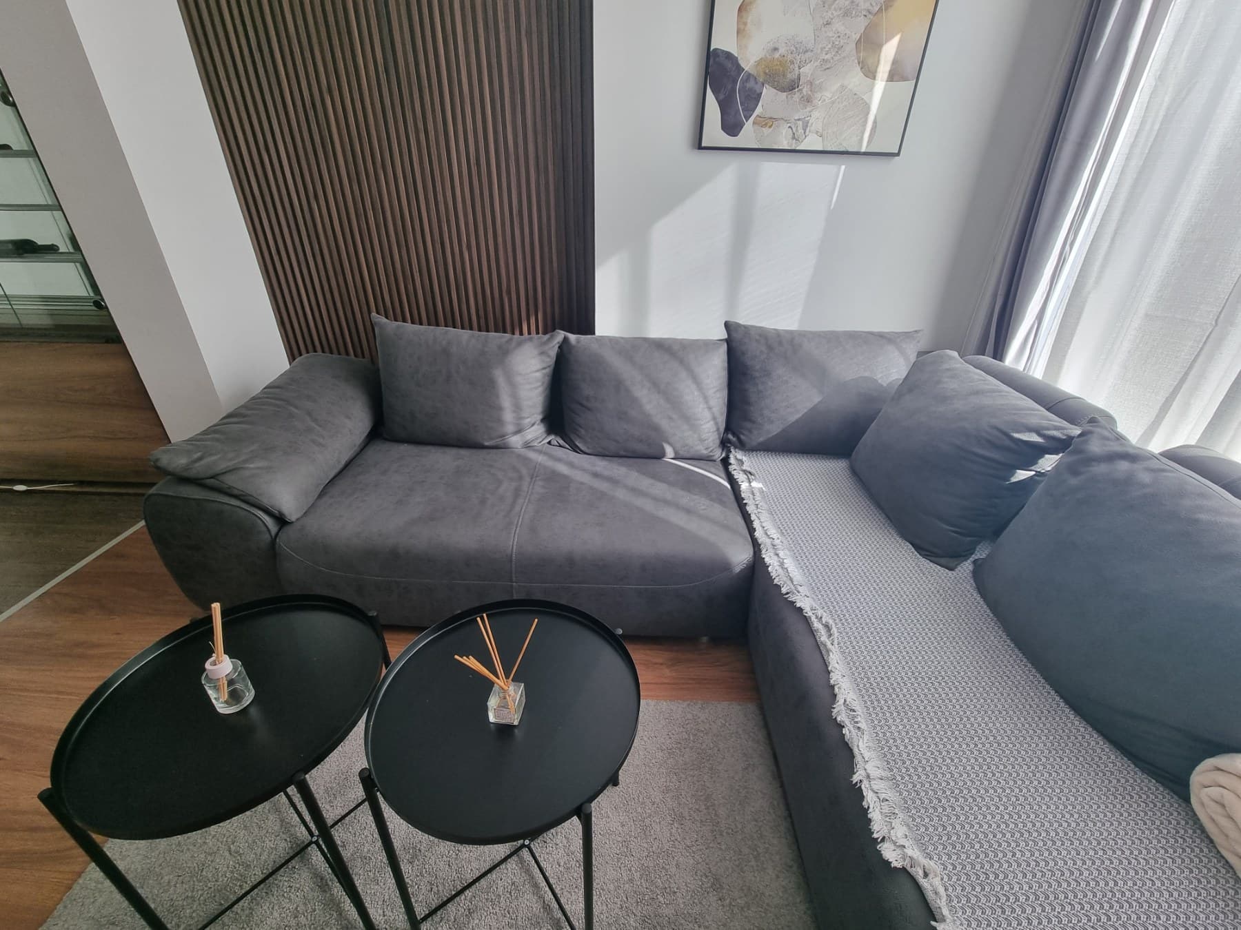 Функционален стан 40м2 во Карпош - 3