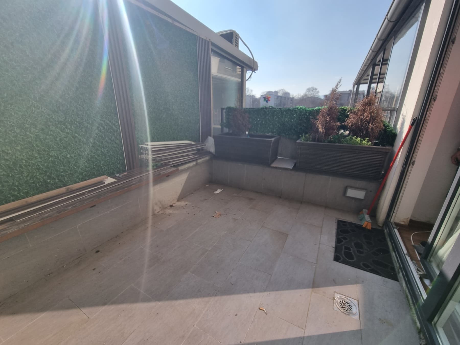 Функционален стан 40м2 во Карпош - За Изнајмување - Карпош - Слика 13