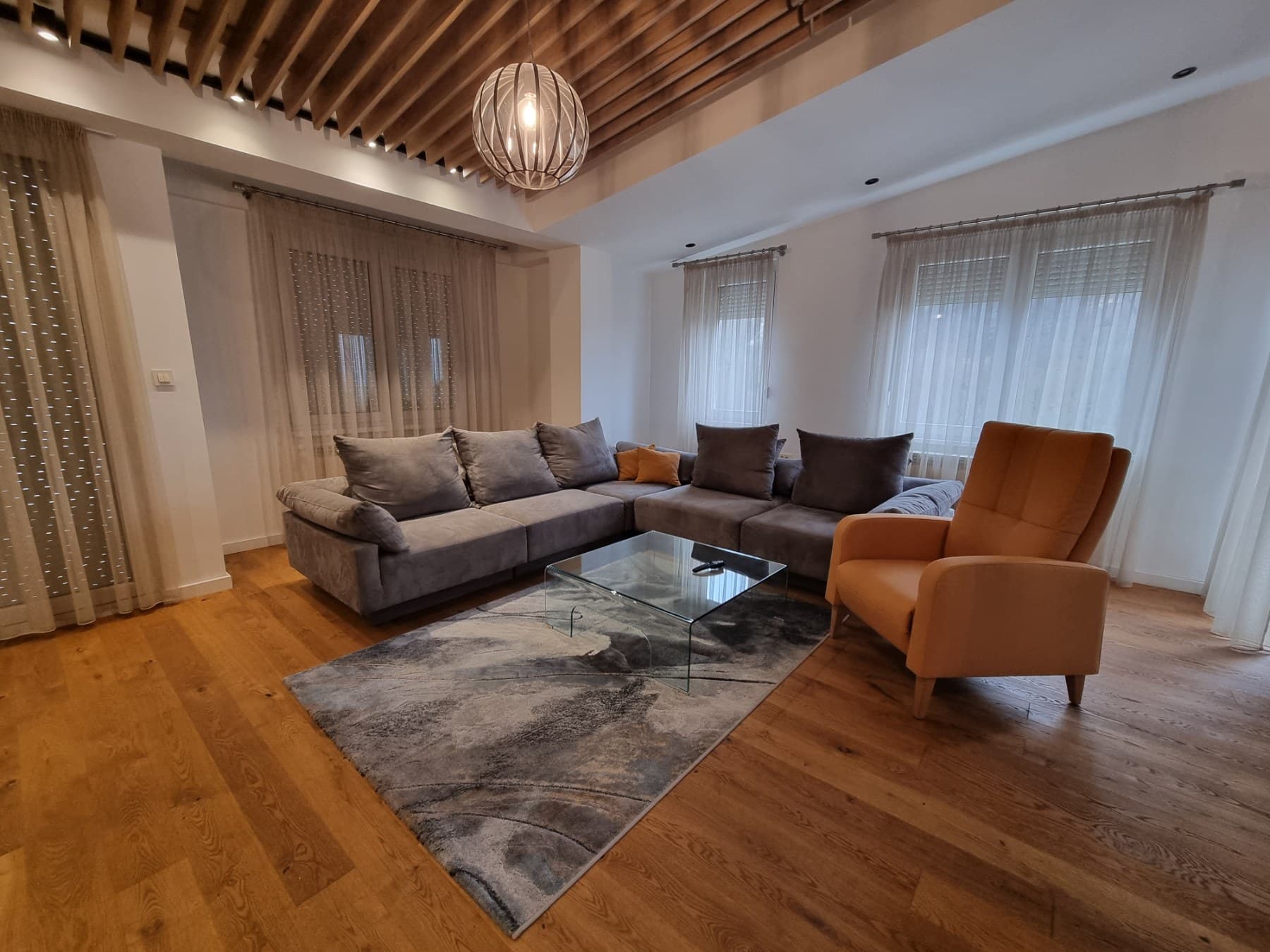 Модерен стан 100м2 на Водно - 2