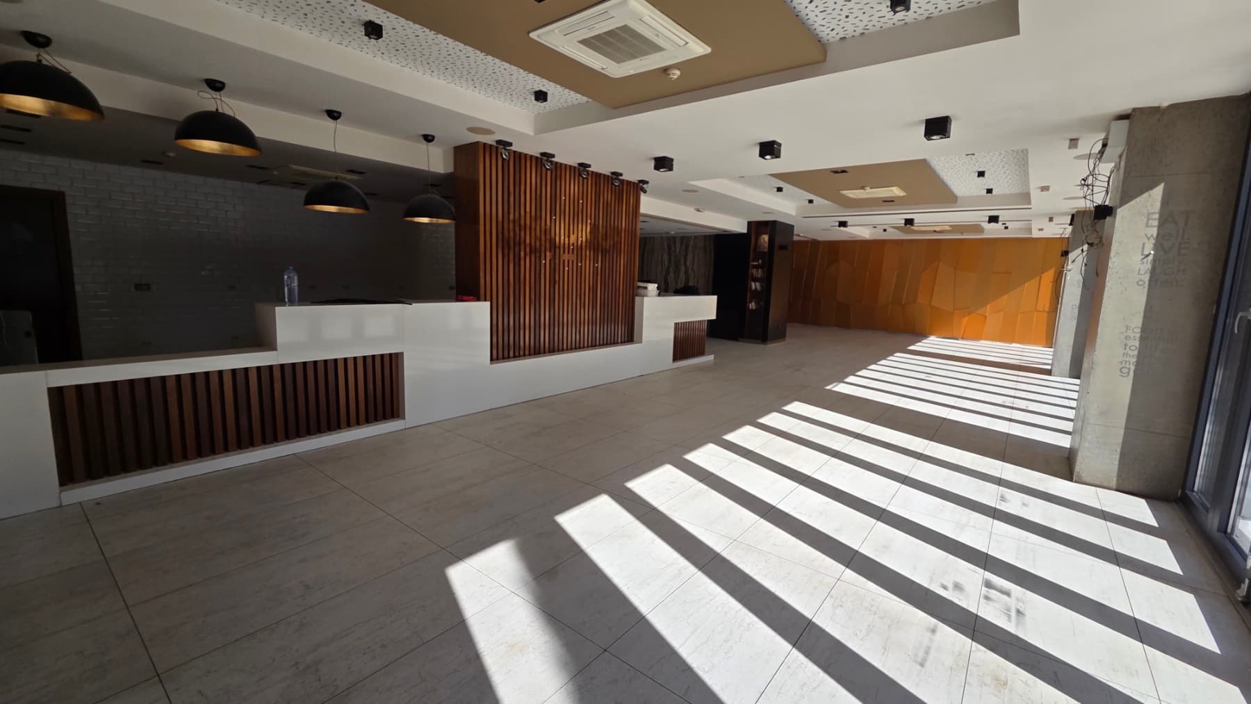 Business space for sale in Aerodrom - For Sale - Aerodrom