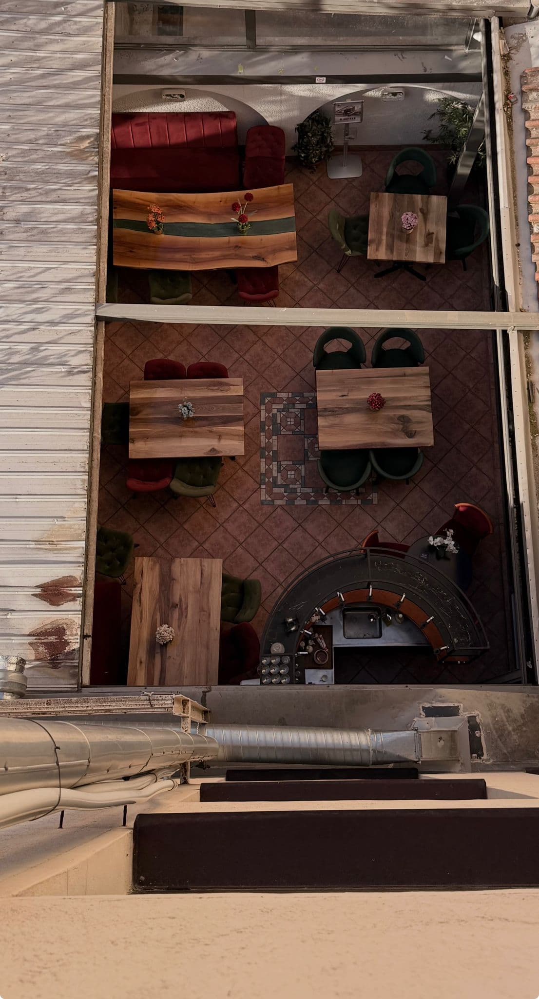 Fully equipped café for rent in the Center - For Rent - Centar - Image 7