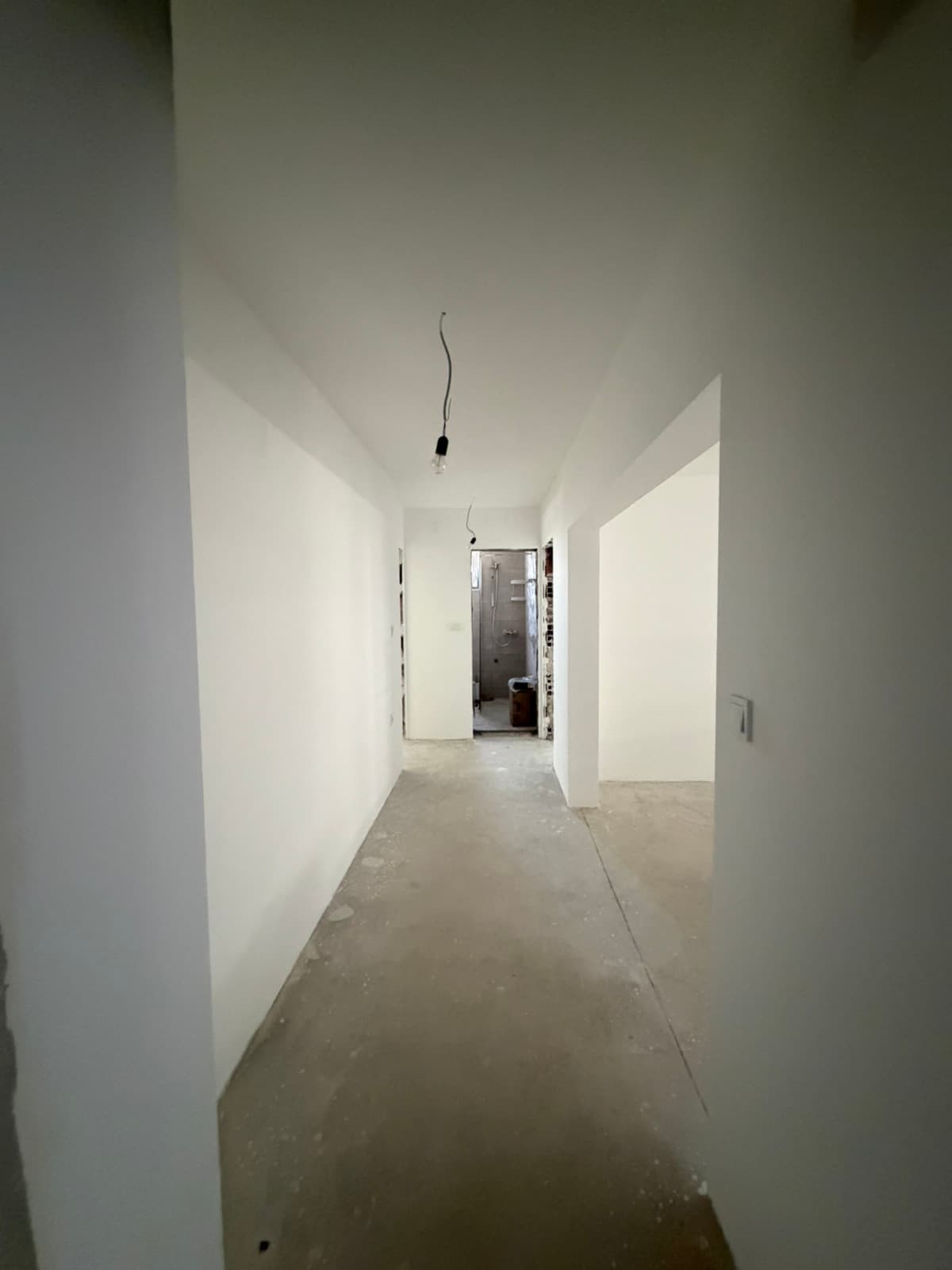 Apartment 70m2 in Kisela Voda - For Sale - Kisela Voda