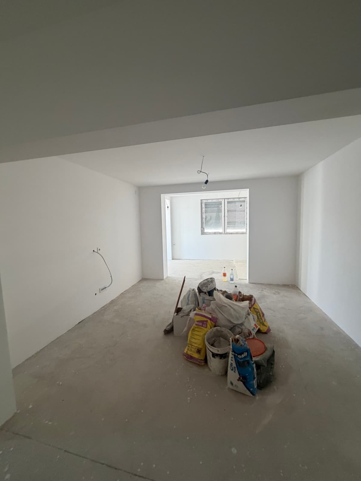 Apartment 70m2 in Kisela Voda - 2