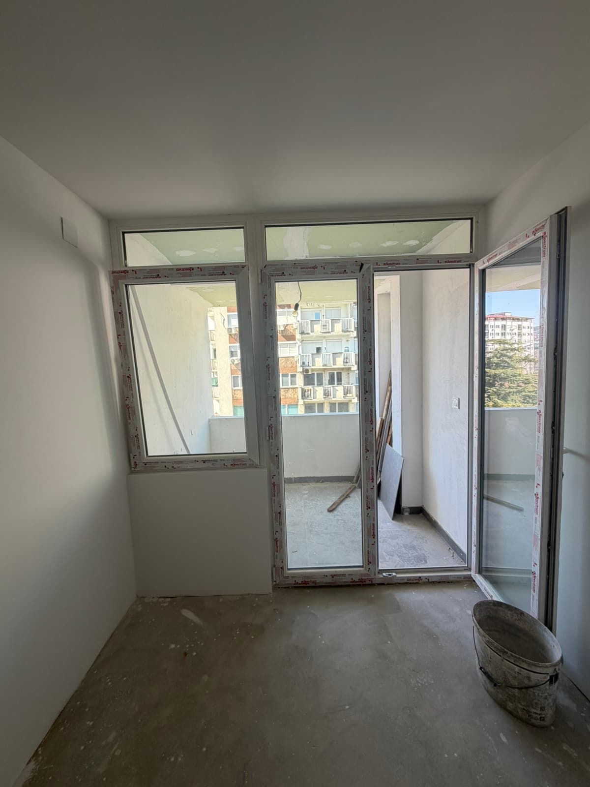 Apartment 70m2 in Kisela Voda - 3