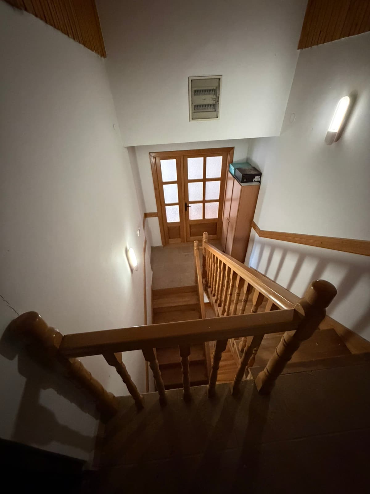 Kуќа 276м2 во Визбегово - За Продажба - Петровец - Слика 15