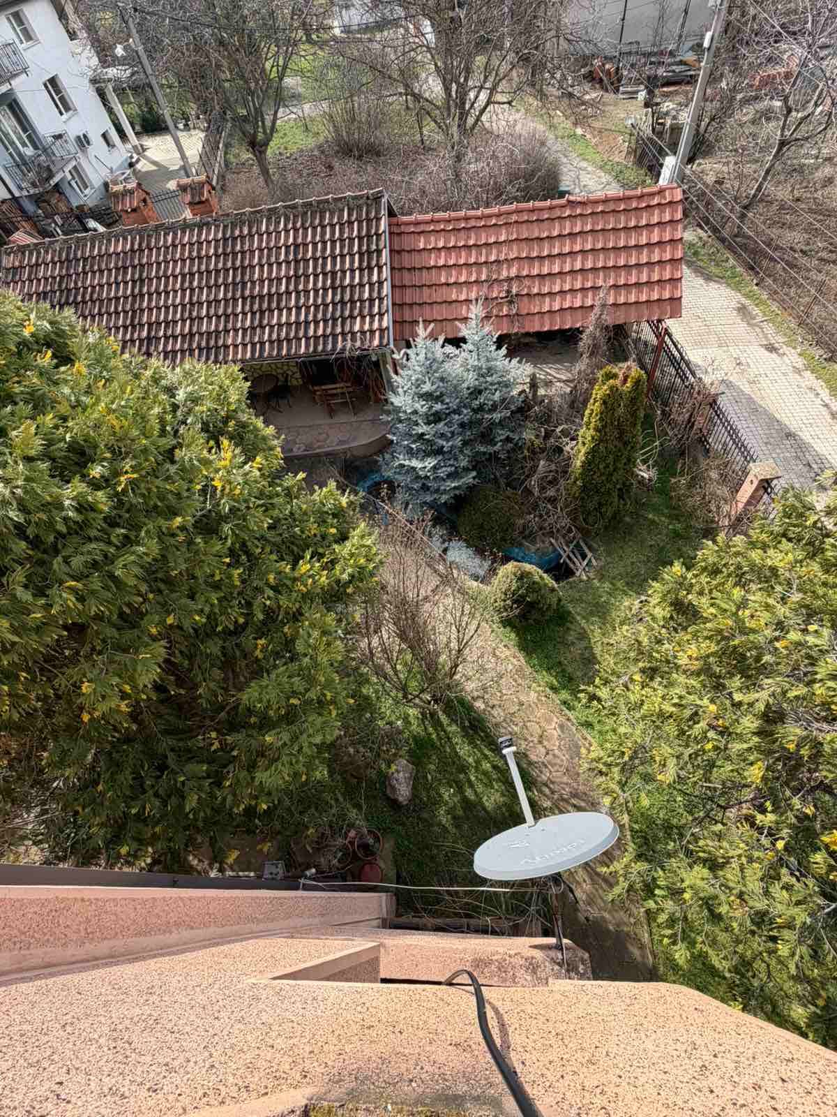 Kуќа 276м2 во Визбегово - За Продажба - Петровец - Слика 21