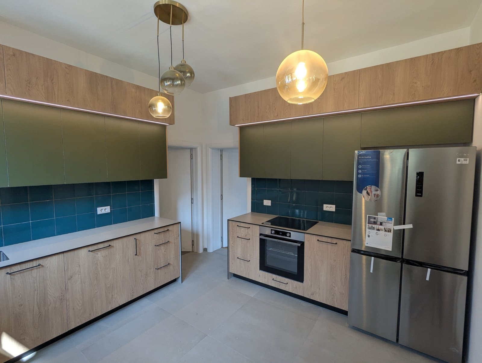 Се изнајмува деловен простор на Водно - За Изнајмување - Водно - Слика 7