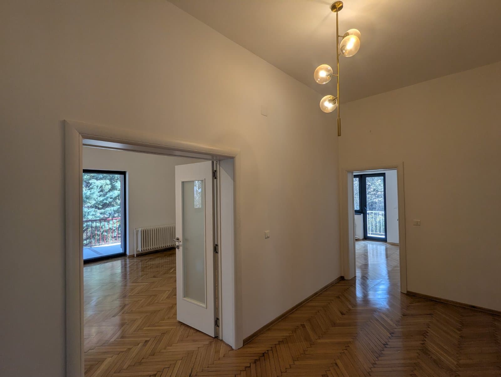 Се изнајмува деловен простор на Водно - За Изнајмување - Водно - Слика 5