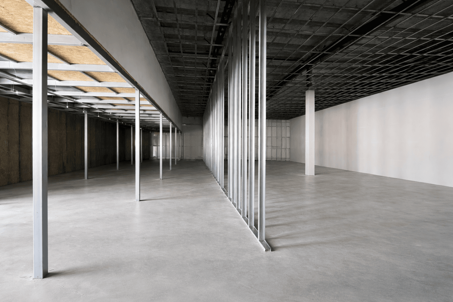 Индустриска хала со плац во Ќојлија - За Продажба - Петровец - Слика 7