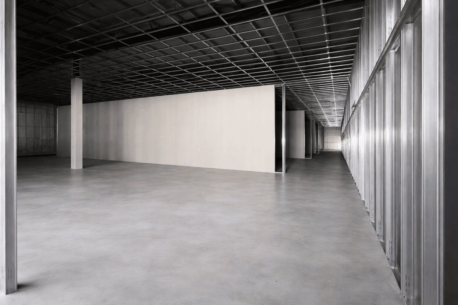 Индустриска хала со плац во Ќојлија - За Продажба - Петровец - Слика 4