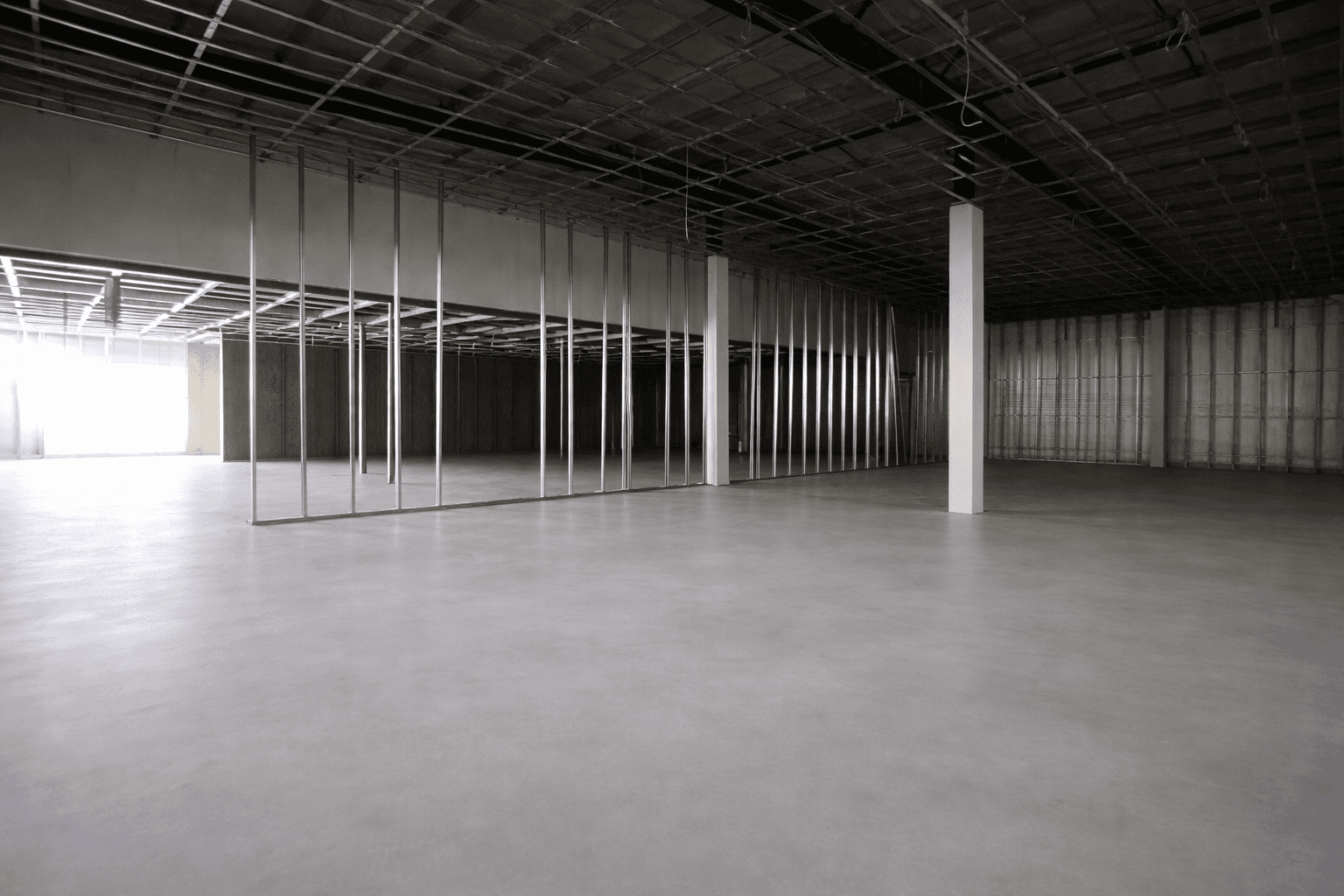 Индустриска хала со плац во Ќојлија - За Продажба - Петровец - Слика 8