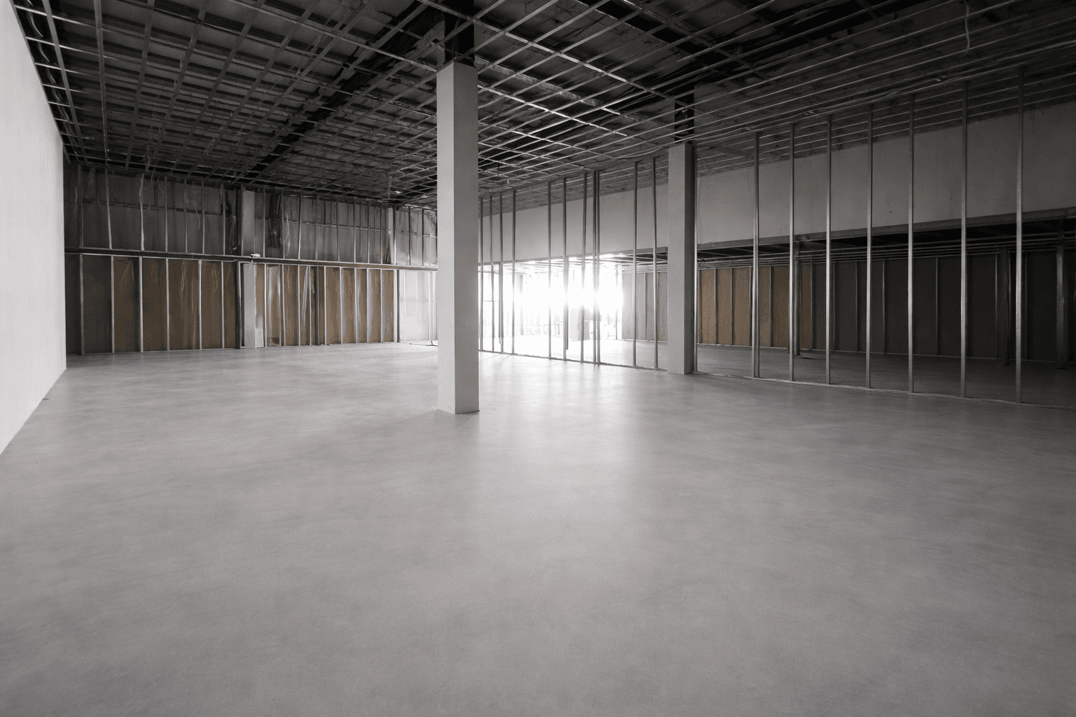 Индустриска хала со плац во Ќојлија - За Продажба - Петровец - Слика 5