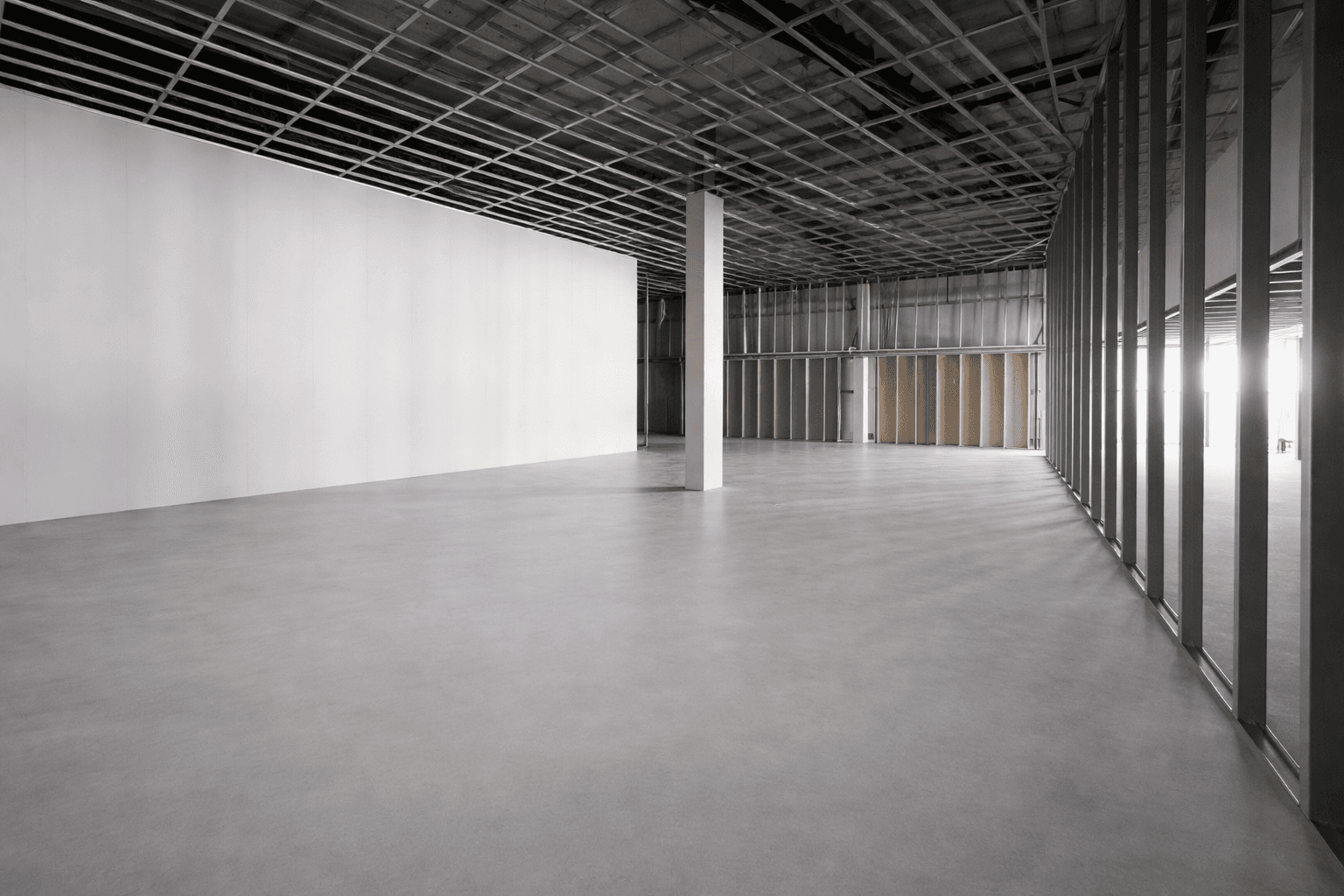 Индустриска хала со плац во Ќојлија - За Продажба - Петровец - Слика 6