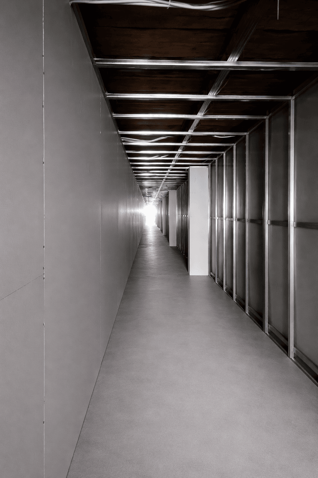 Индустриска хала со плац во Ќојлија - За Продажба - Петровец - Слика 12