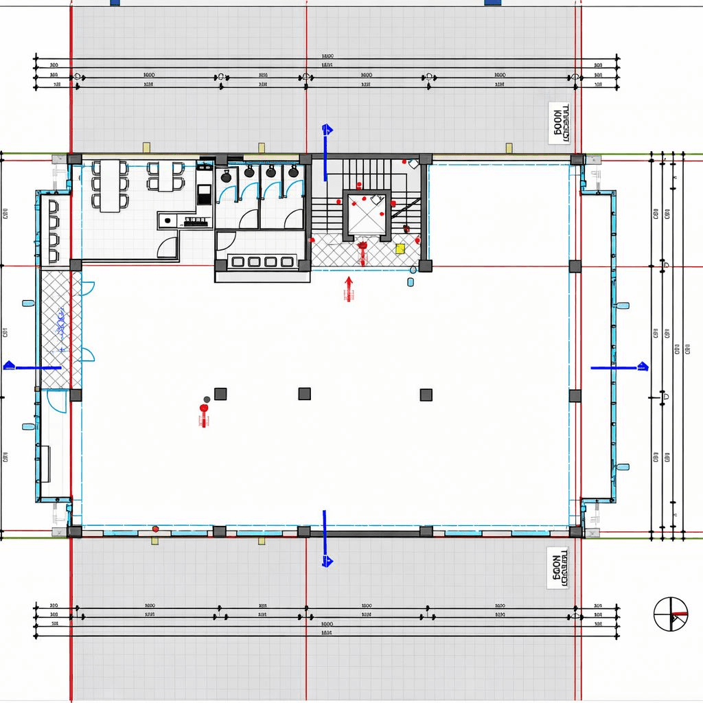 Business building for rent in Karposh - For Rent - Karposh - Image 4