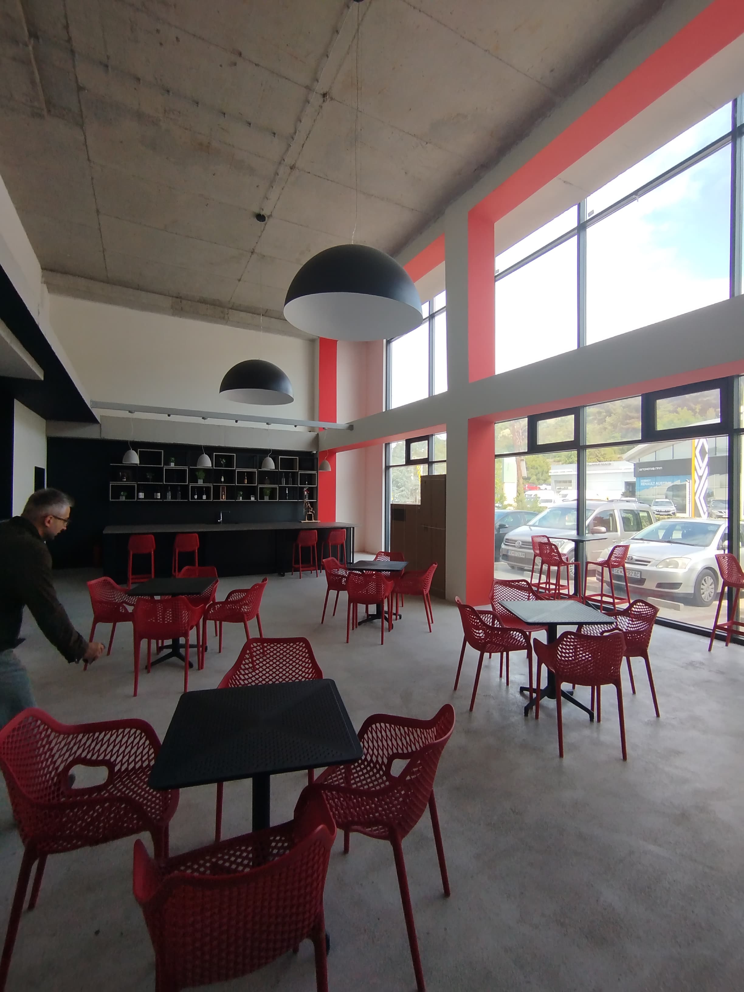 Business space for rent in Karpos - For Rent - Karposh - Image 8