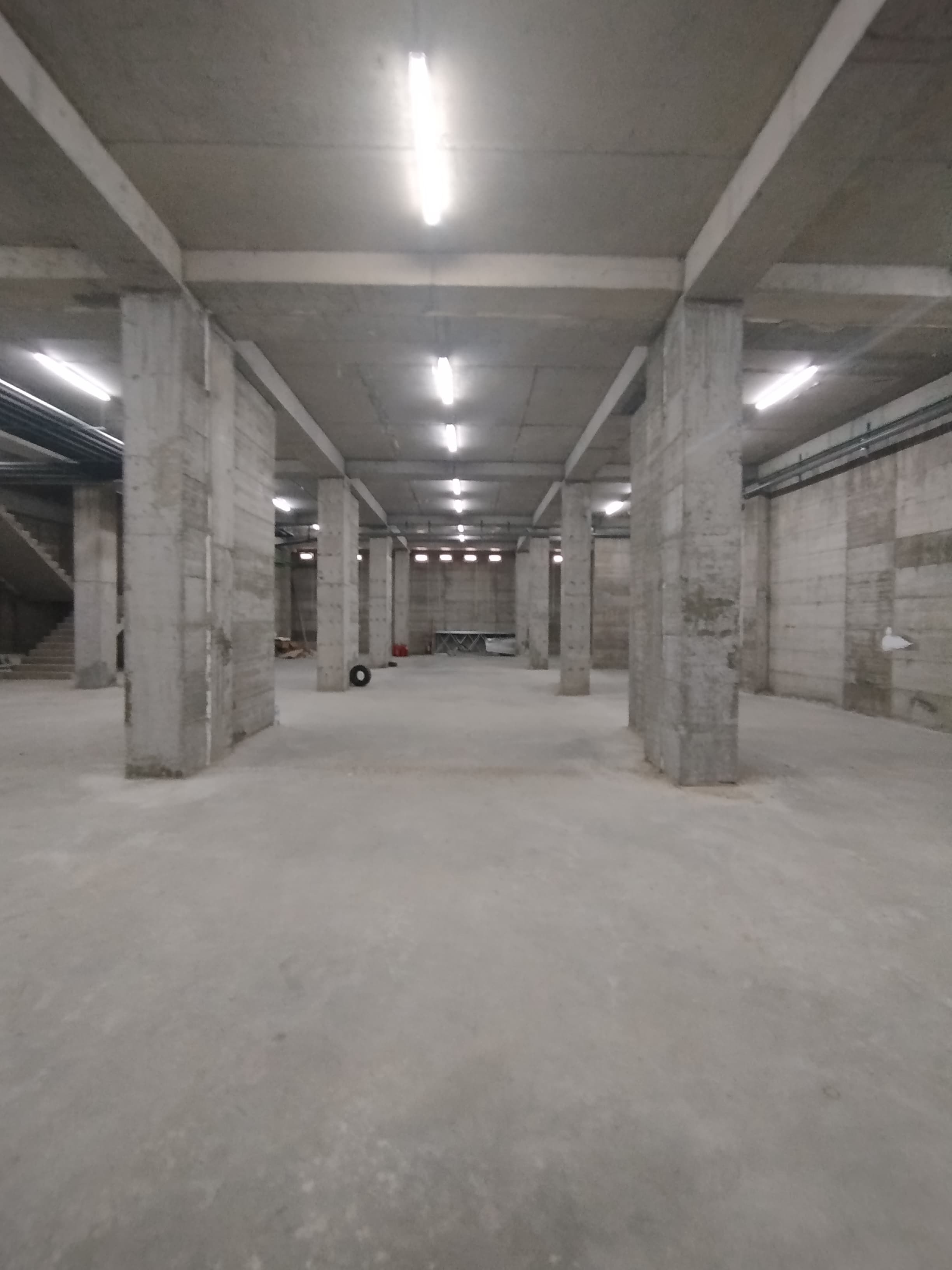 Business space for rent in Karpos - 2