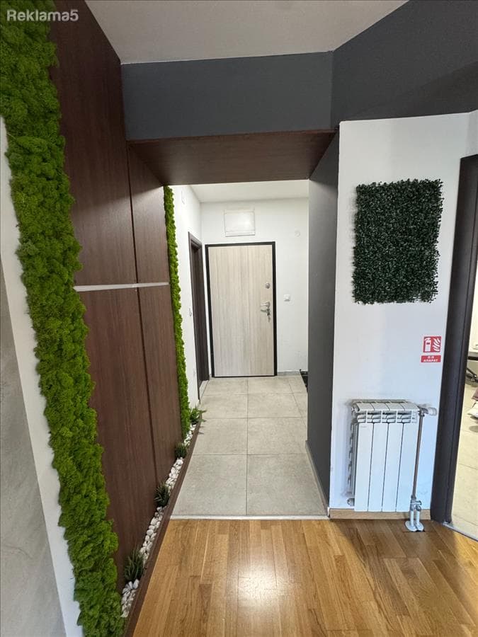 Office space for rent in Aerodrom - For Rent - Aerodrom - Image 4