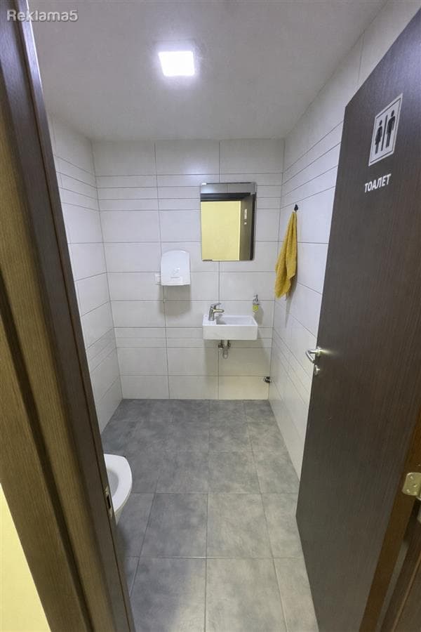 Office space for rent in Aerodrom - For Rent - Aerodrom - Image 8