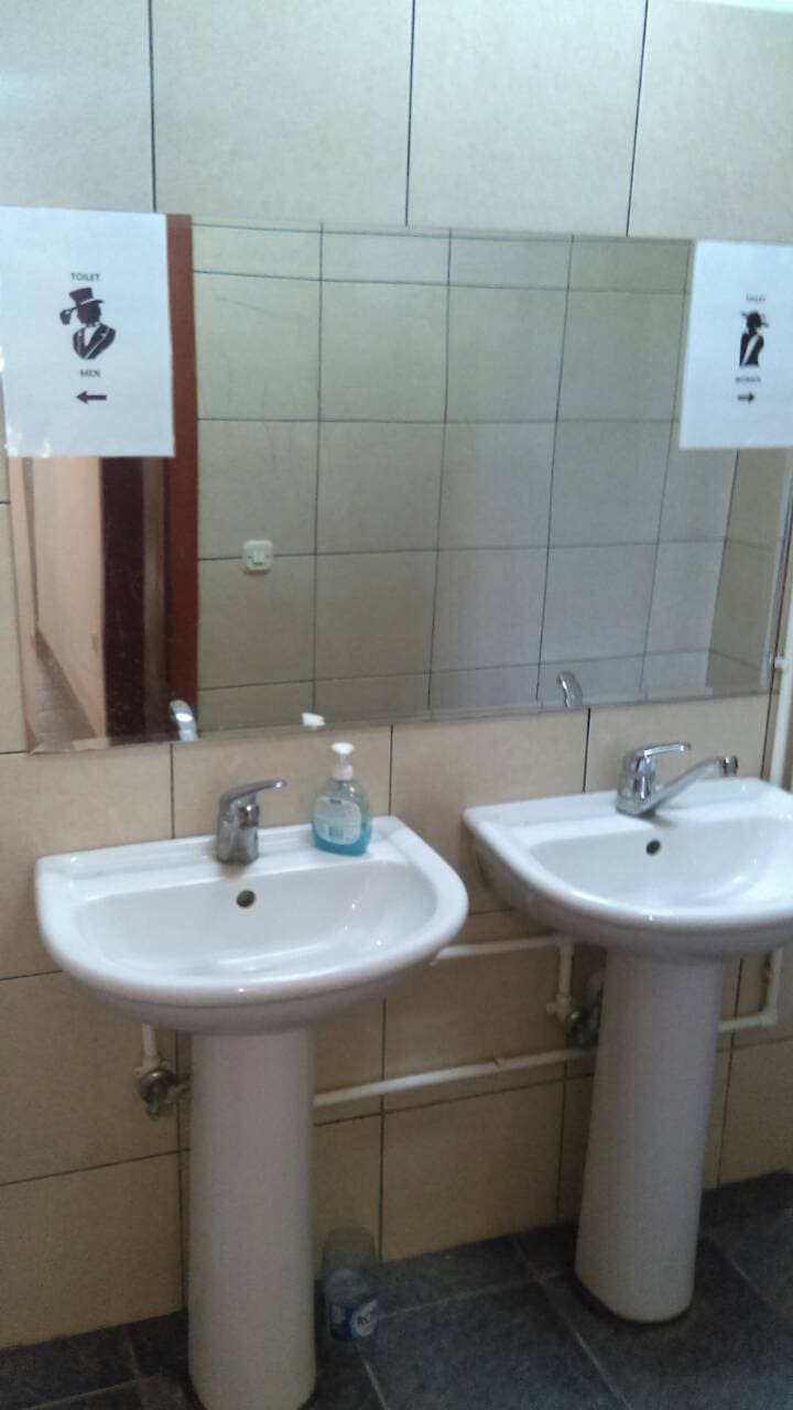 Warehouse Space with Office Premises in Pintija - For Rent - Kisela Voda - Image 10