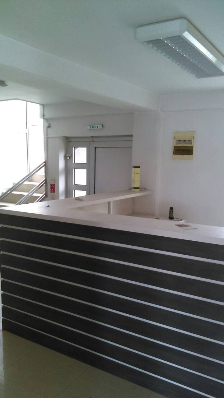 Warehouse Space with Office Premises in Pintija - For Rent - Kisela Voda - Image 5