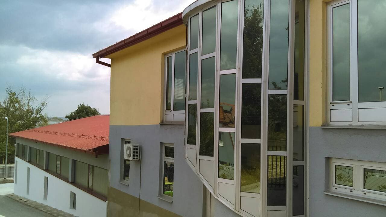 Warehouse Space with Office Premises in Pintija - For Rent - Kisela Voda - Image 8