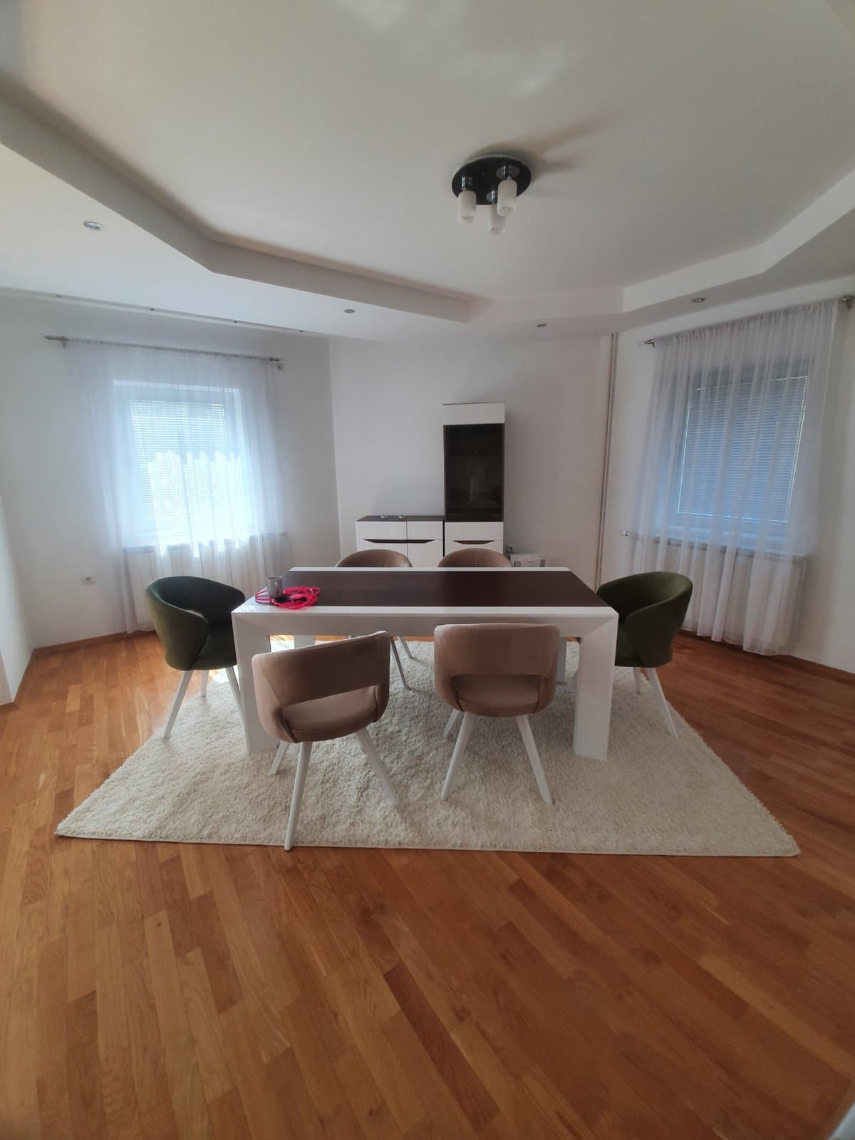 House 300m² in Bardovci - 3
